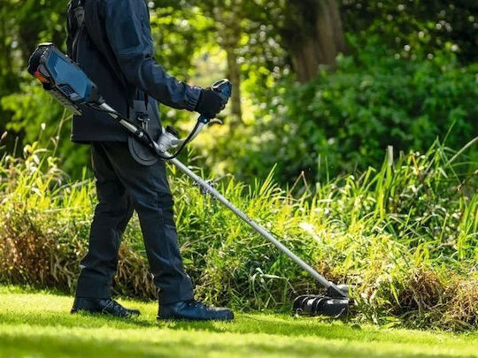 Bosch Χορτοκοπτικό Ώμου / Χειρός Μπαταρίας