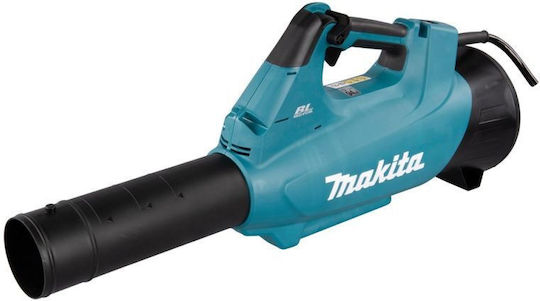 Makita Laubbläser Handheld Akku 36V Solo mit Maximaler Luftgeschwindigkeit 252km/h