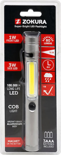 Zokura Z1004 Led Lantern