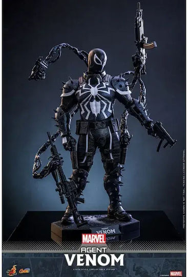 Spider-Man Venom Action Figure 32cm