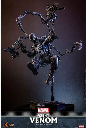 Spider-Man Venom Action Figure 32cm