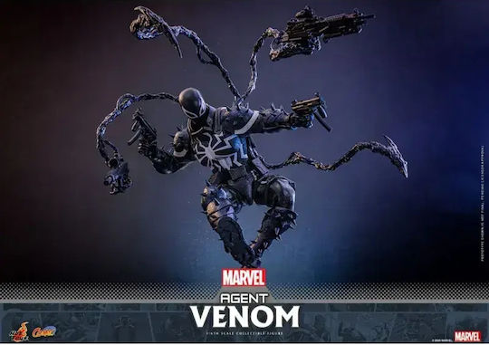 Spider-Man Venom Action Figure 32cm