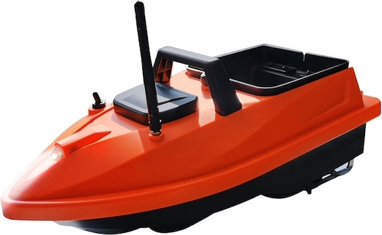 Flytec V805 GPS Fishing Boat