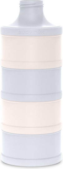 Suavinex Milk Powder Doser Blue