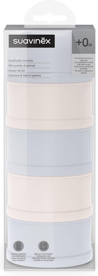 Suavinex Milk Powder Doser Blue
