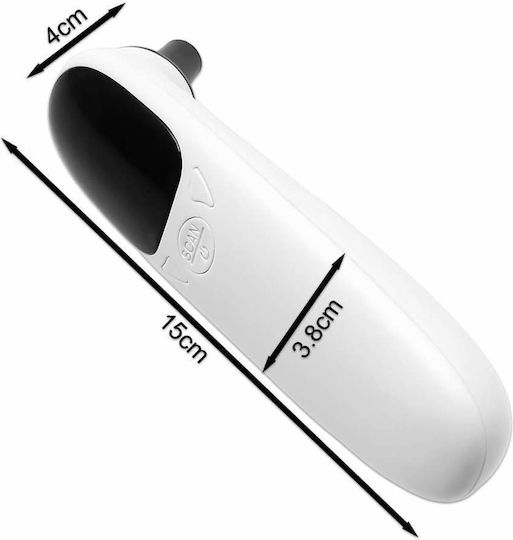 Digital Thermometer