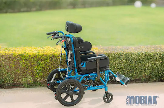 Mobiak Детска инвалидна количка 42cm 0811982