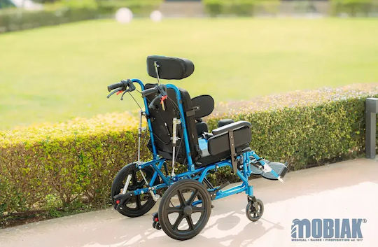 Mobiak Детска инвалидна количка 42cm 0811982