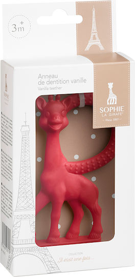 Sophie La Girafe Sophie La Girafe Beißring Zahnen Linderung