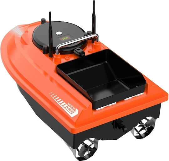 Flytec V066 Fishing Boat
