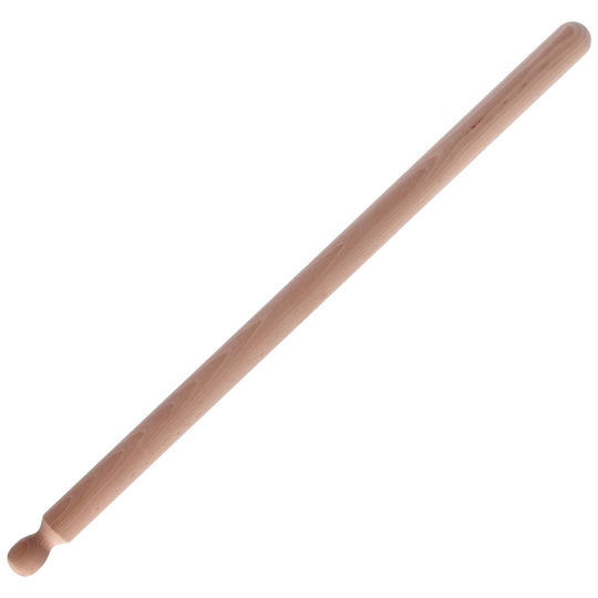 Zokura Ξύλινος Πλάστης Κουζίνας 80cm