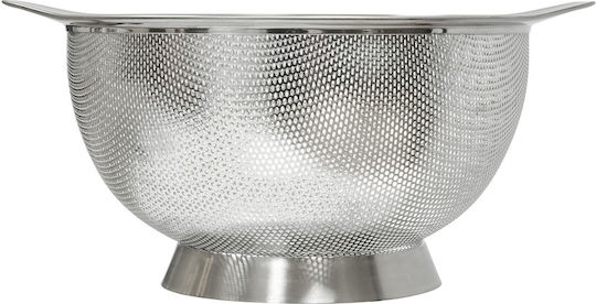 Zokura Siebe Für Gemüse Aus Inox Stahl 26x26cm