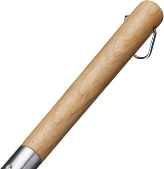 Kitchen Craft Lopată pentru pizza din aluminiu 30.5x30.5cm