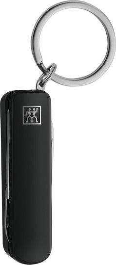 Джобен многофункционален инструмент Black Zwilling Classic Inox