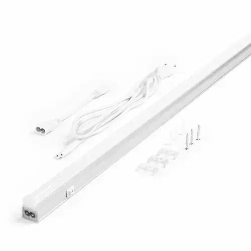 LED Лампа За Под Шкаф Hi Lite Wien 3651809 Димируема 3-степенно Затъмняване 89см 1500 Лм 14w Енергиен A+ 4000k Бял Превключвател