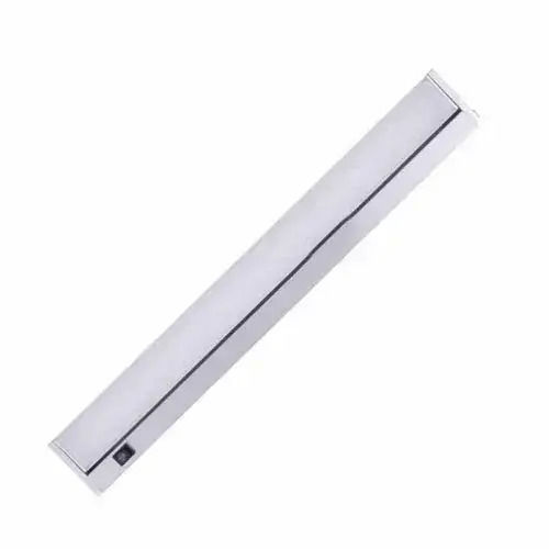 LED Лампа За Под Шкаф Hi Lite London 3665936 58cm 740lm 10w Въртяща Се Енергиен Клас A+ 4000k Бяла С Превключвател