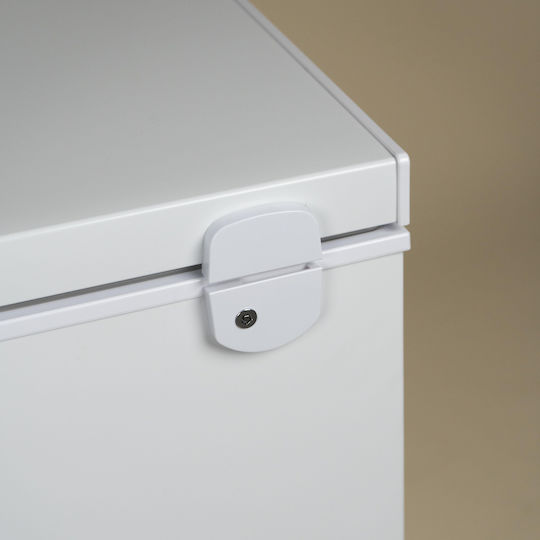 Morris Truhe Gefrierschrank 194Es