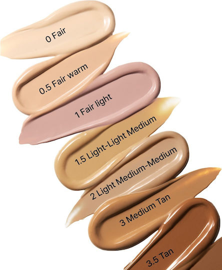 Dr. Jart+ Premium Beauty BB Medium Light Balm Face with SPF50 for Moisturizing and Brightening with Niacinamide 40ml