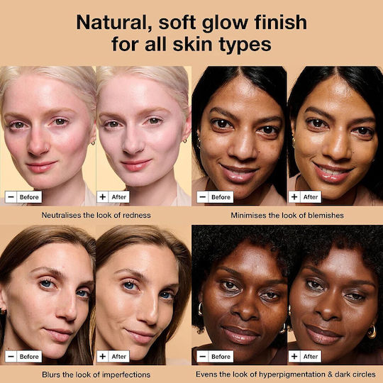 Dr. Jart+ Premium Beauty BB Medium Light Balm Face with SPF50 for Moisturizing and Brightening with Niacinamide 40ml