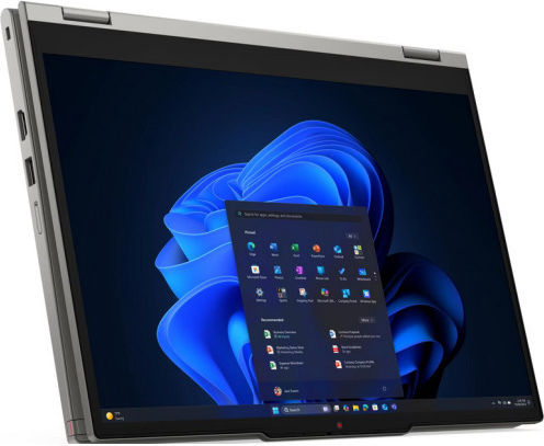Lenovo ThinkPad L13 2-in-1 Gen 6 (Intel) 13.3" IPS FHD+ Ecran Tactil (Ultra 7-255U/32GB/1TB SSD/W11 Pro) (Tastatură US)
