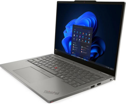 Lenovo ThinkPad L13 2-in-1 Gen 6 (Intel) 13.3" IPS FHD+ Ecran Tactil (Ultra 7-255U/32GB/1TB SSD/W11 Pro) (Tastatură US)