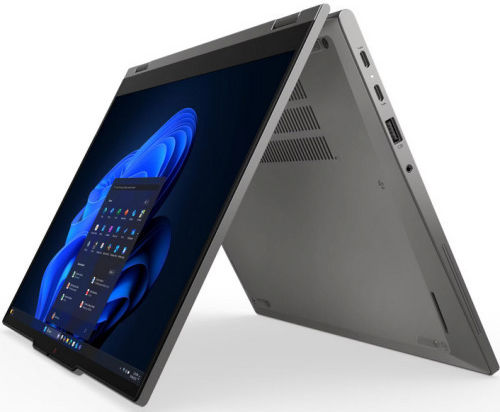 Lenovo ThinkPad L13 2-in-1 Gen 6 (Intel) 13.3" IPS FHD+ Ecran Tactil (Ultra 7-255U/32GB/1TB SSD/W11 Pro) (Tastatură US)