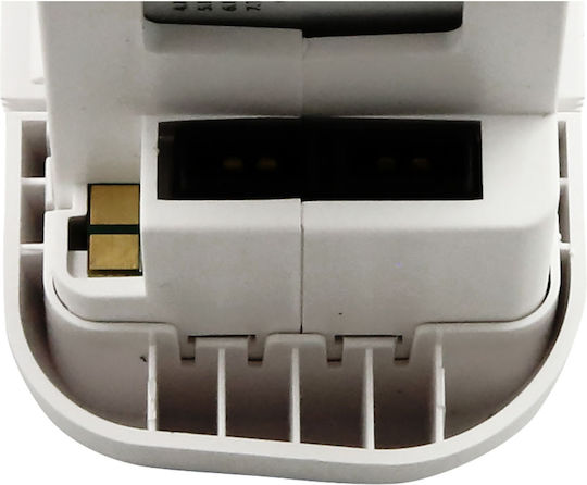 Avizar 5.2a Battery Dji Phantom 2 Compatible Drone Li-polymer 58w 11.1v White