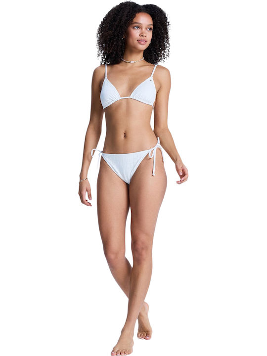 'island' Bikini Τριγωνάκι A Cup με Ενίσχυση Coconut Milk