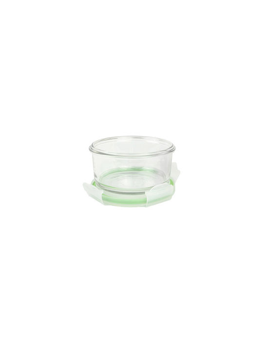Glasslock Glass Food Container 370ml