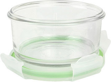 Glasslock Δοχείο Φαγητού Γυάλινο 370ml