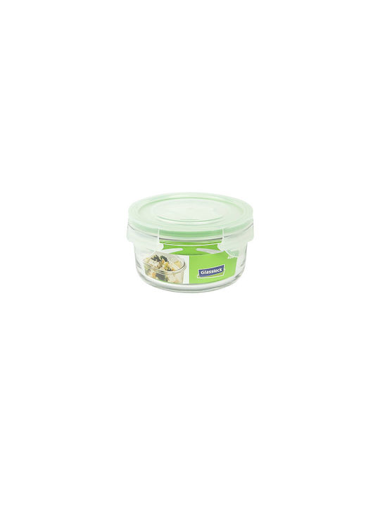 Glasslock Glass Food Container 370ml