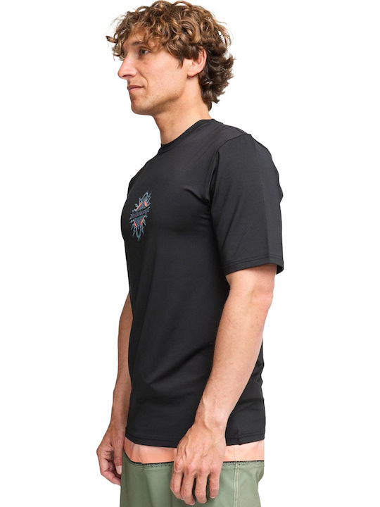 Billabong UPF 50+ Αντηλιακή Μπλούζα
