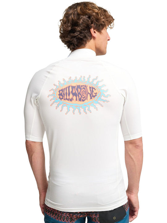Billabong UPF 50+ Αντηλιακή Μπλούζα