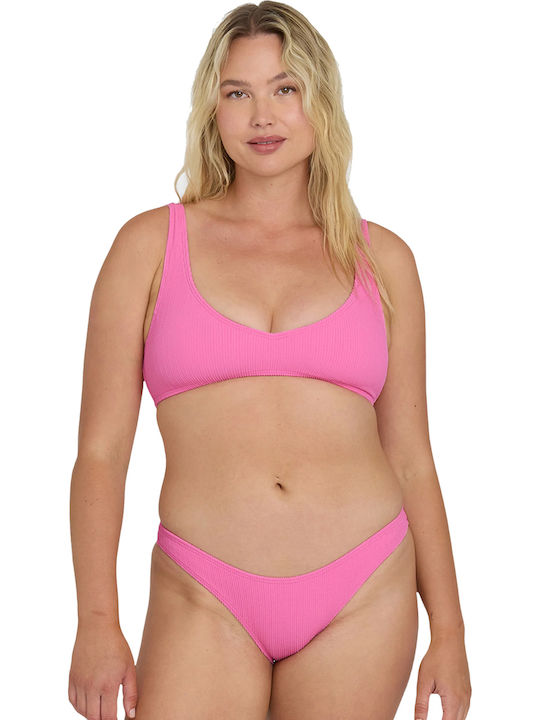 Bikini Slip Roz