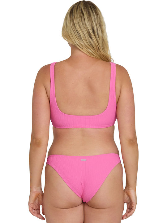 Bikini Slip Roz