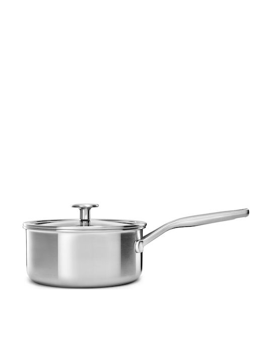 Kitchenaid Kitchenaid Κατσαρόλες Γάλακτος 2.1lt / 18cm