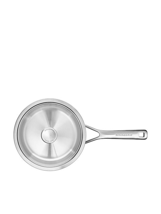 Kitchenaid Kitchenaid Κατσαρόλες Γάλακτος 1.5lt / 16cm