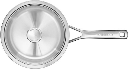 Kitchenaid Kitchenaid Κατσαρόλες Γάλακτος 1.5lt / 16cm