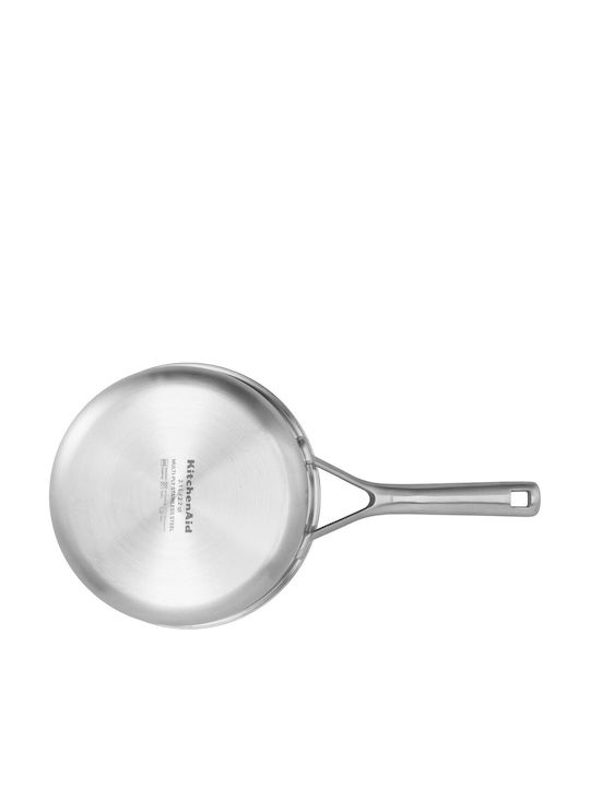 Kitchenaid Kitchenaid Κατσαρόλες Γάλακτος 2.1lt / 18cm