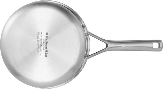 Kitchenaid Multiply Κατσαρολάκι Γάλακτος 2.1lt / 18cm