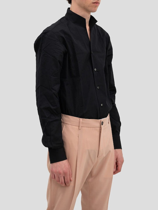 Long Sleeve Shirt Black