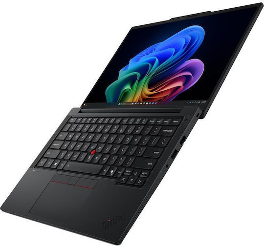 Lenovo ThinkPad T14 Gen 7 (Intel) 14" IPS FHD+ (Ultra 7-365/64GB/1TB SSD/No OS) (International English Keyboard)