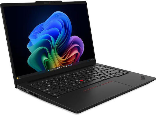 Lenovo ThinkPad T14 Gen 7 (Intel) 14" IPS FHD+ (Ultra 7-365/64GB/1TB SSD/No OS) (International English Keyboard)