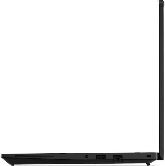 Lenovo ThinkPad T14 Gen 7 (Intel) 14" IPS FHD+ (Ultra 7-365/64GB/1TB SSD/No OS) (International English Keyboard)