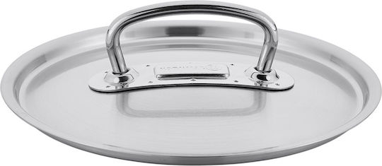 Korkmaz Proline Deep Stainless Steel Pot 3.8lt / 20cm
