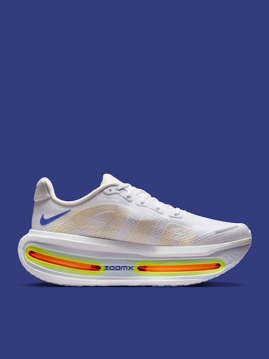 Vomero Men's Sport Shoes Running Multicolour