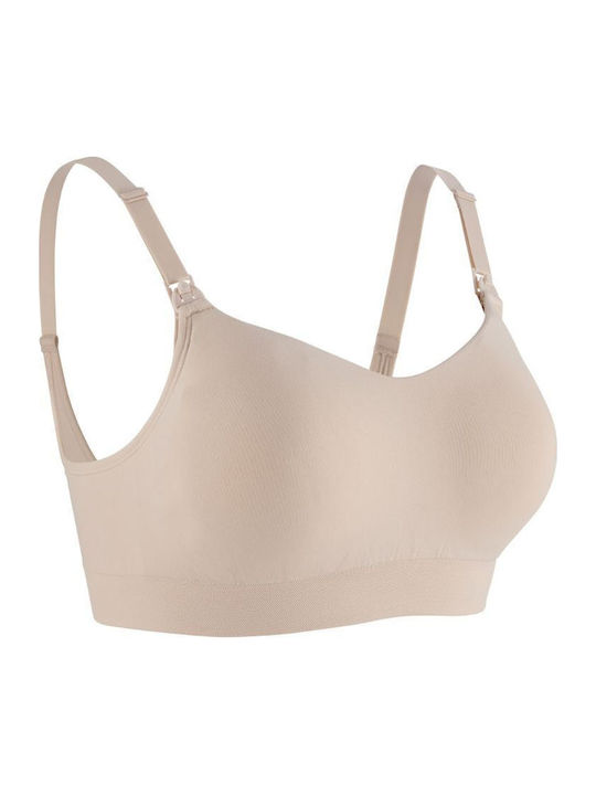 Bravado Sutien Gravide / Maternitate Cu Clips Pearl