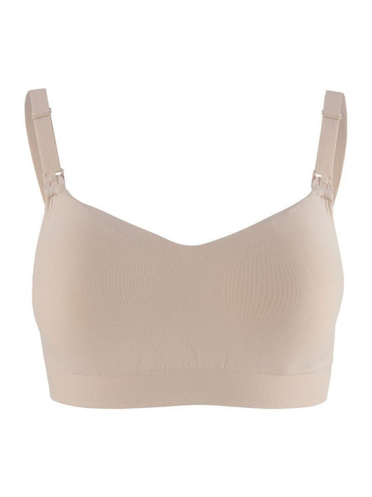 Bravado Sutien Gravide / Maternitate Cu Clips Pearl