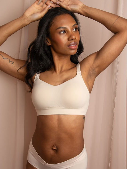 Bravado Sutien Gravide / Maternitate Cu Clips Pearl