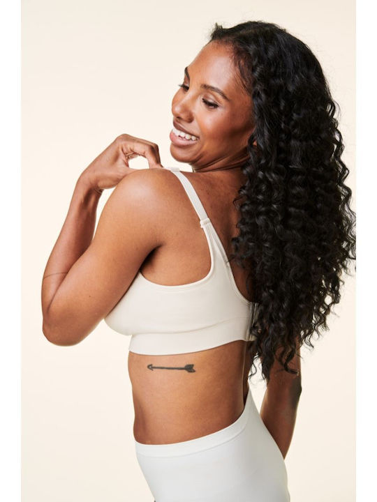 Bravado Sutien Gravide / Maternitate Cu Clips Pearl